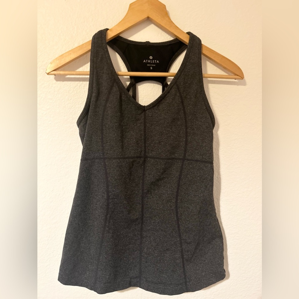 Athleta tank